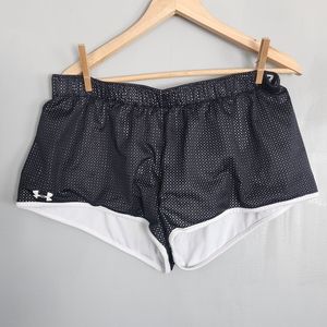 Under Armour Reversible Shorts
